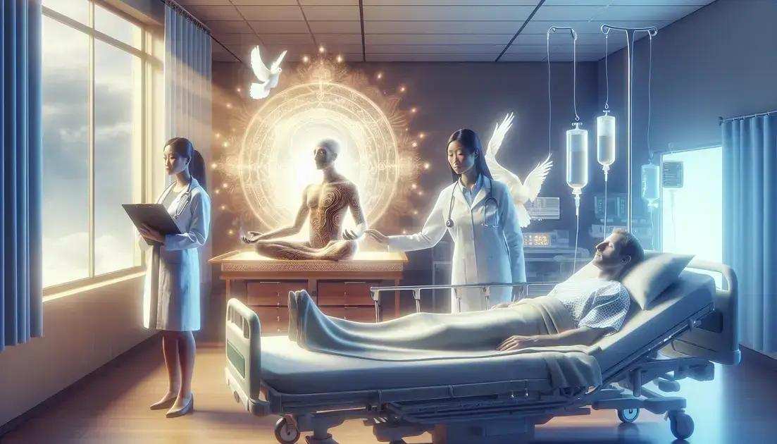 A Ciência do Milagre: Quando a Medicina Não Explica, a Fé Assume