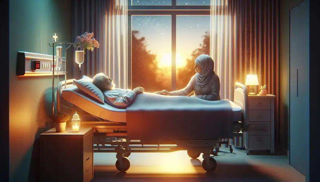 A Fé e os Últimos Segundos da Vida: O Que a Ciência Diz?