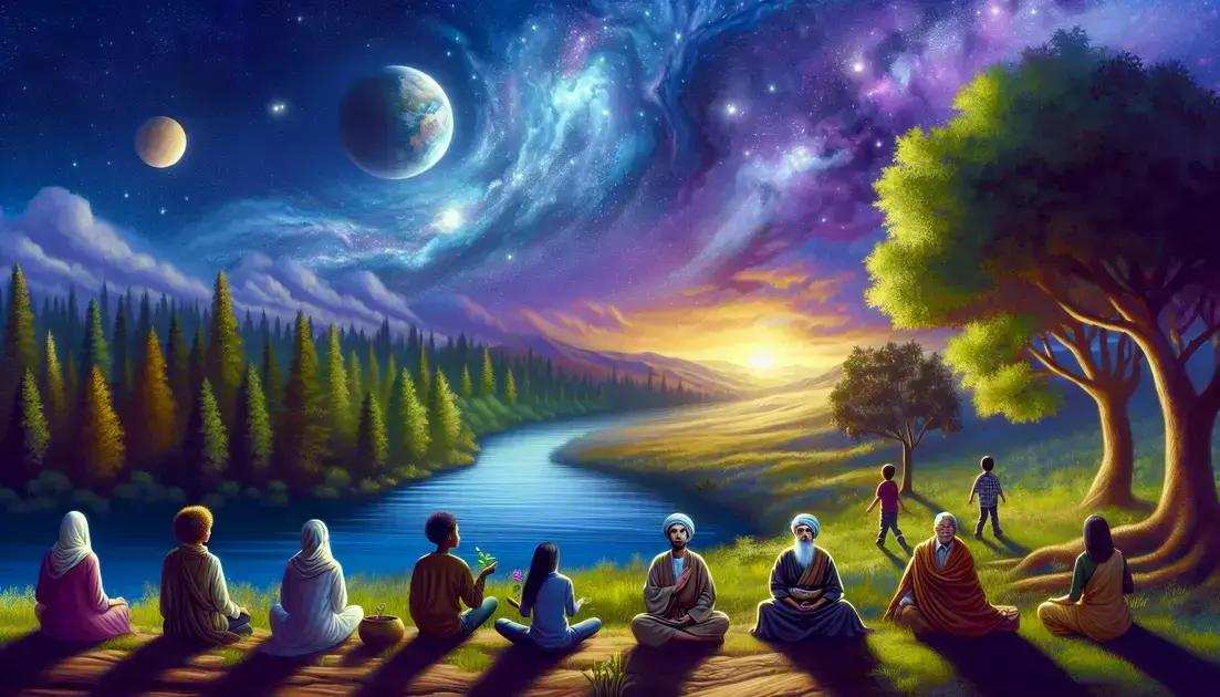 A Fé Existe Fora da Religião? Uma Perspectiva Inesperada