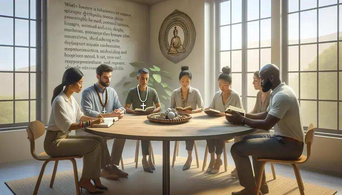 Como Exercitar a Fé no Trabalho Sem Parecer Fanático?