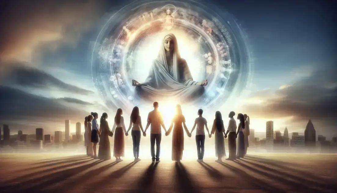 Como Usar a Fé para Superar o Medo da Vida Moderna