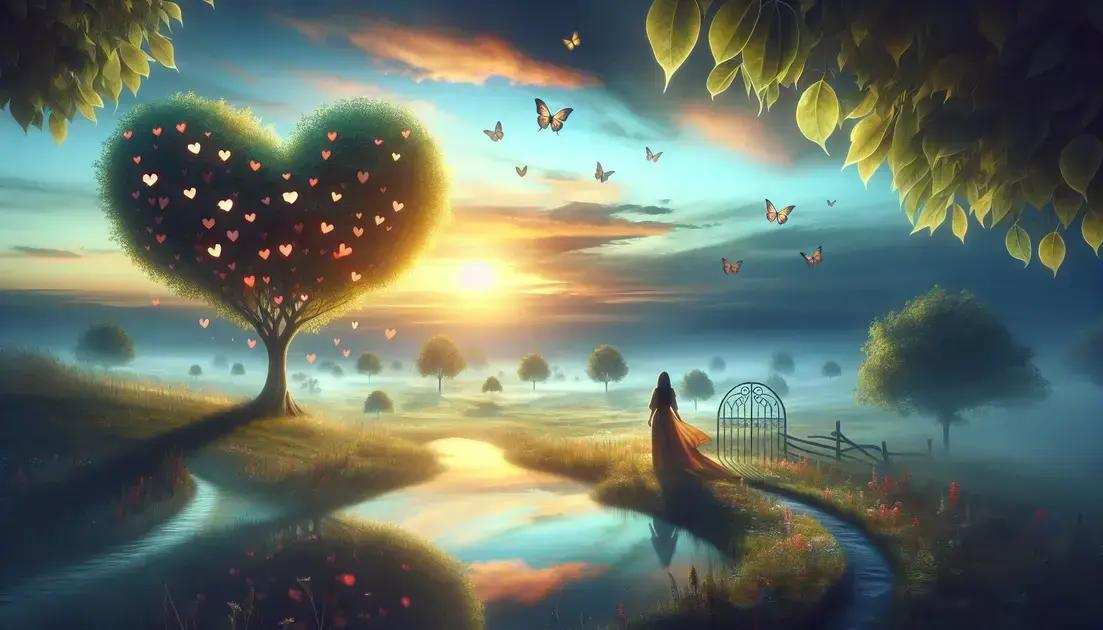 Fé e Relacionamentos: Como Acreditar no Amor Mesmo Depois da Decepção?