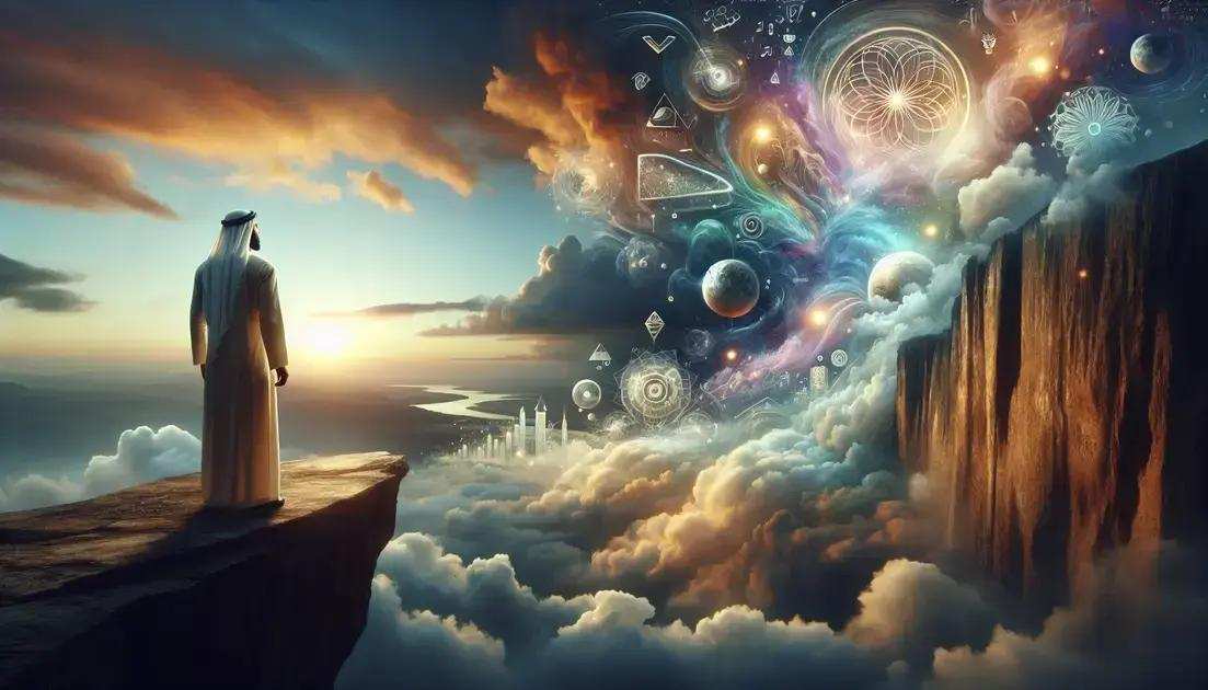 Fé e Sonhos: Como Acreditar em Algo Que Ainda Não Existe?