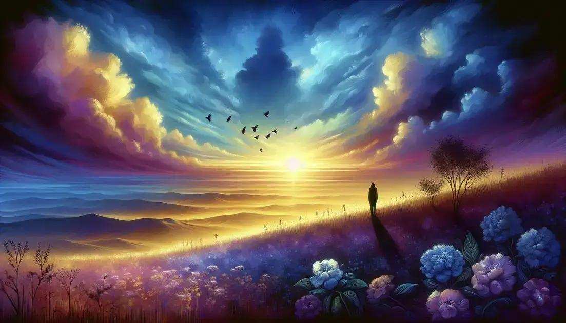 Fé no Luto: Como Encontrar Esperança Mesmo na Perda