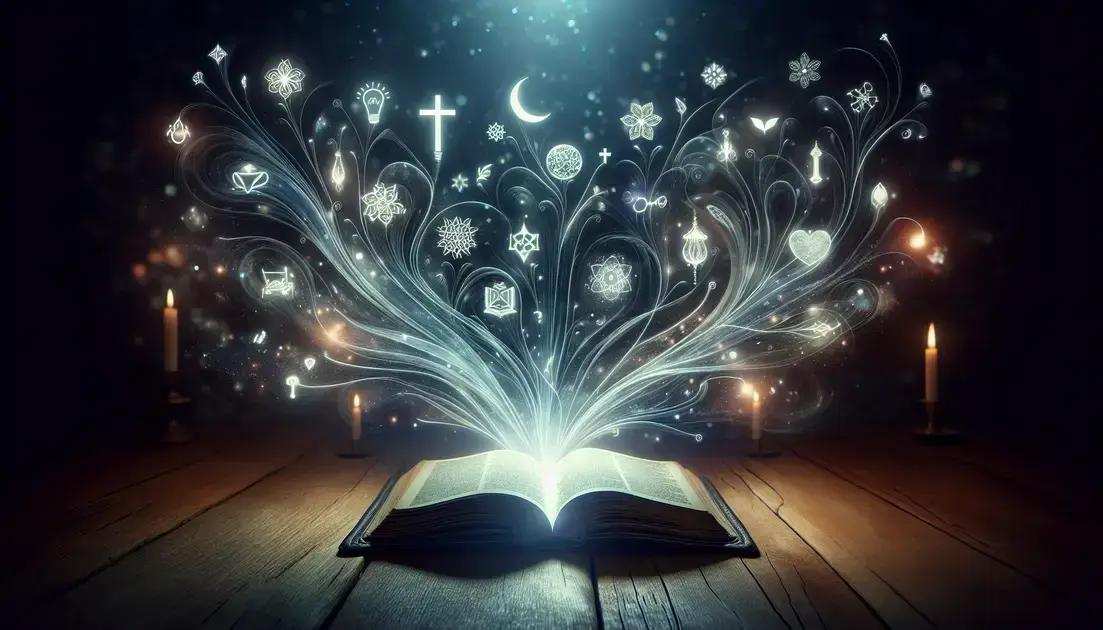 O Poder da Palavra: Como Suas Palavras Podem Fortalecer ou Enfraquecer Sua Fé