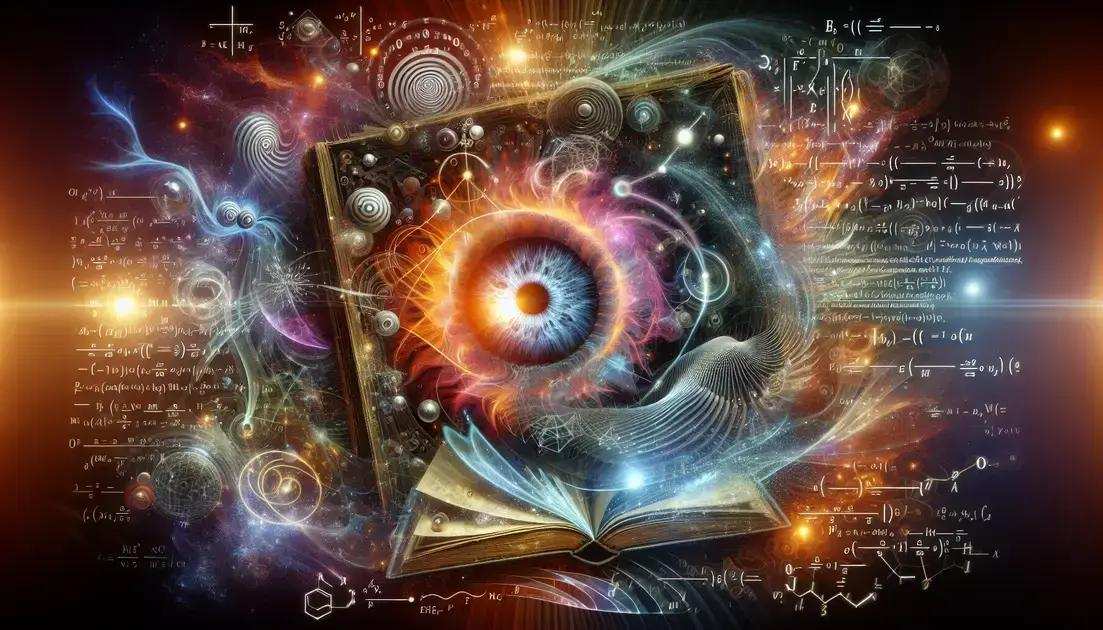 O Que a Física Quântica e a Bíblia Têm em Comum Sobre a Fé?