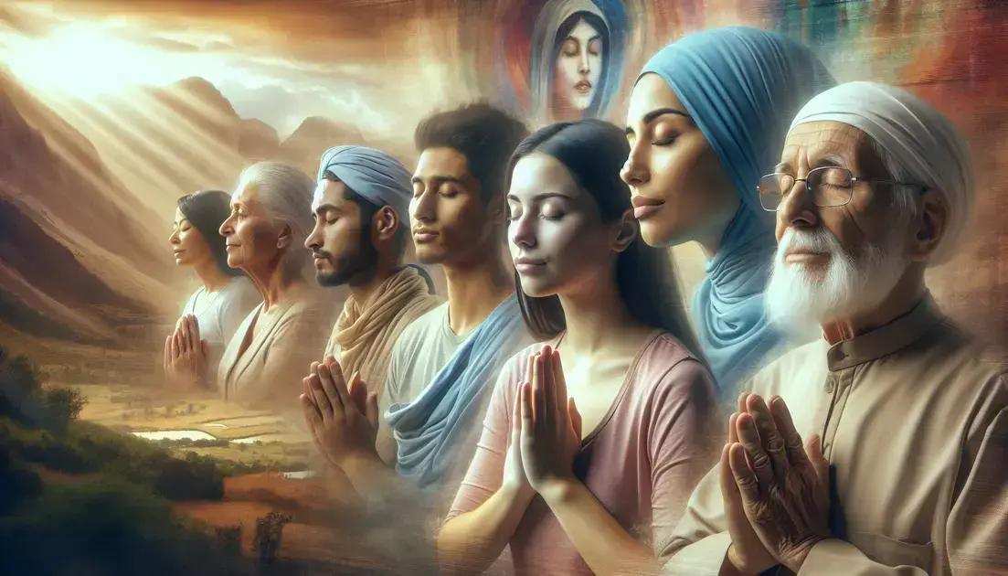 Por Que Algumas Pessoas Sentem a Presença de Deus e Outras Não?