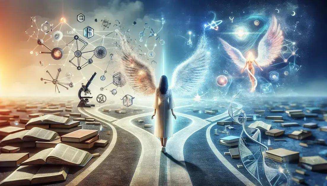 Por Que as Pessoas Mais Céticas Podem Ter a Fé Mais Forte?