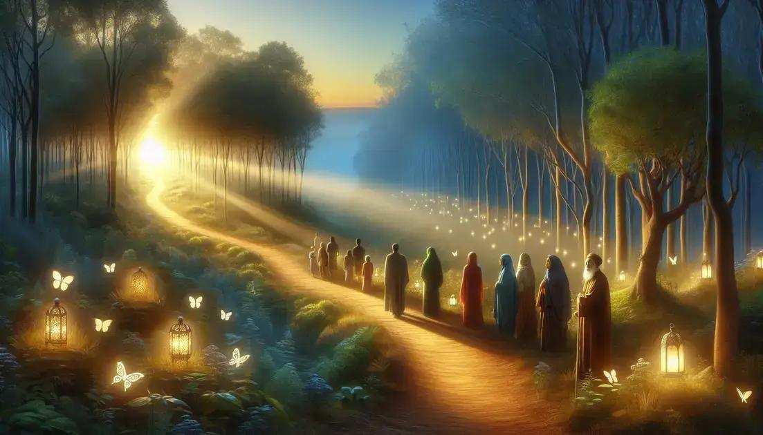 Reaprendendo a Acreditar: Como Redescobrir a Fé Após a Desilusão