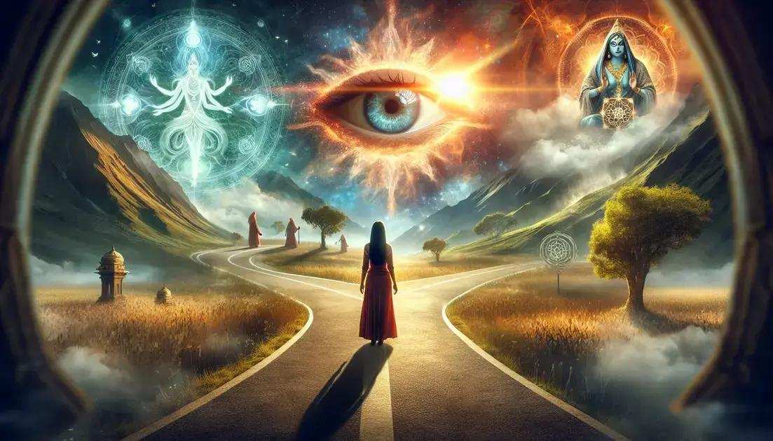 Se Deus Conhece o Futuro, Ainda Temos Livre Arbítrio?